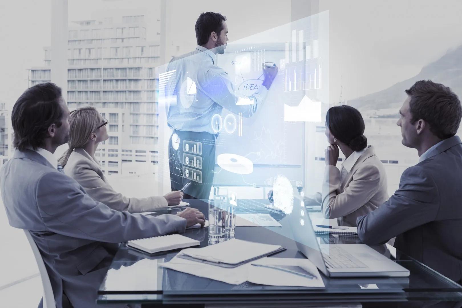 Manpower Management System