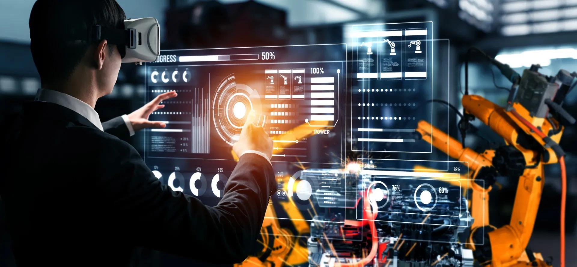 Warehouse Management Automation