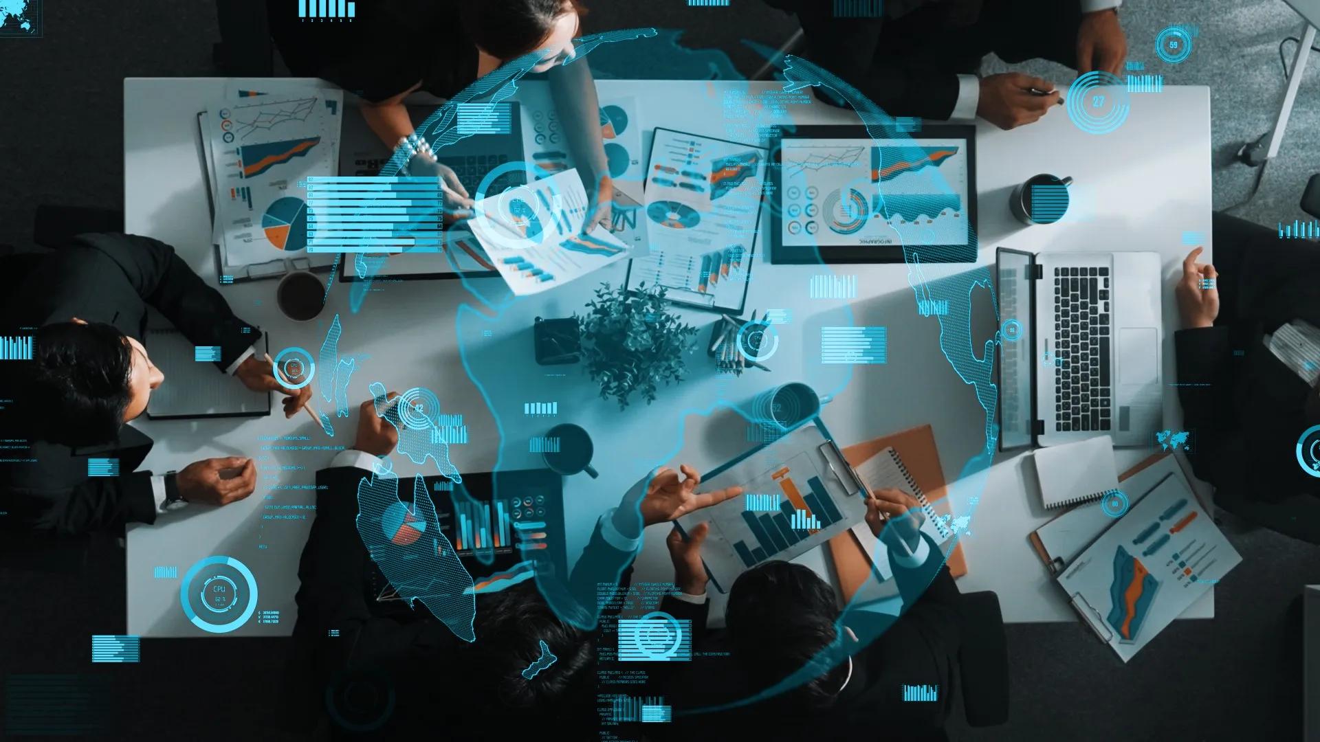 Telecalling & CRM Automation